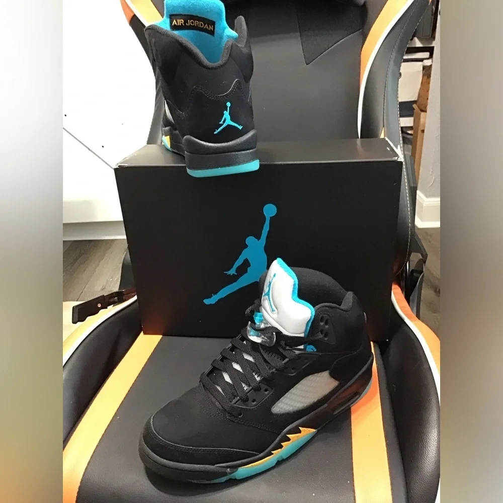 Jordan elevate your